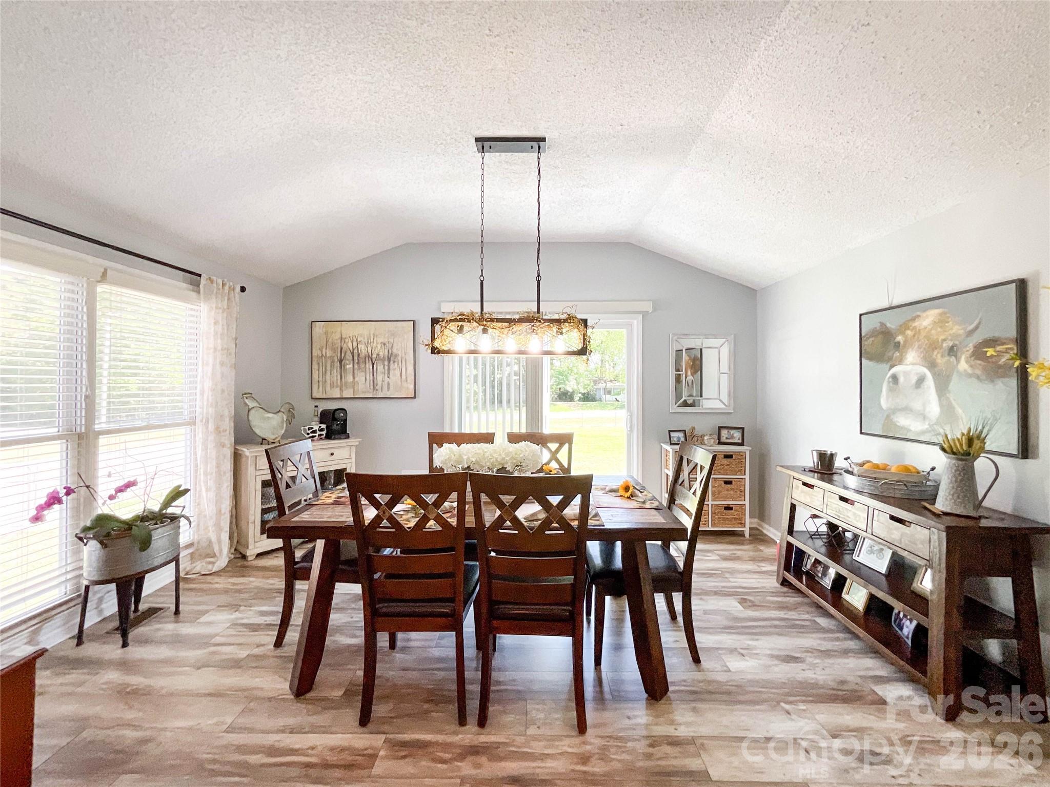 Valley Estates - Residential