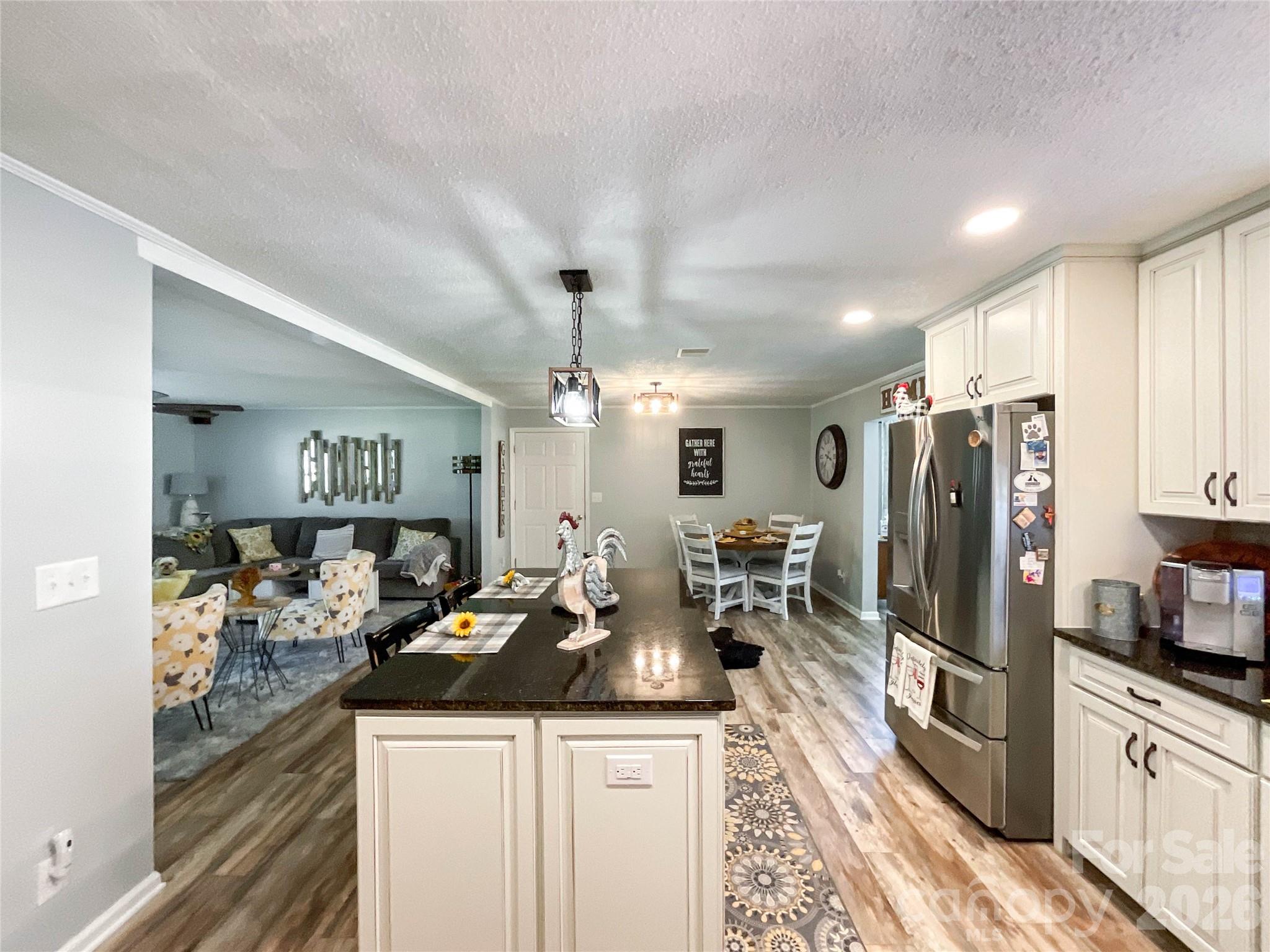 Valley Estates - Residential