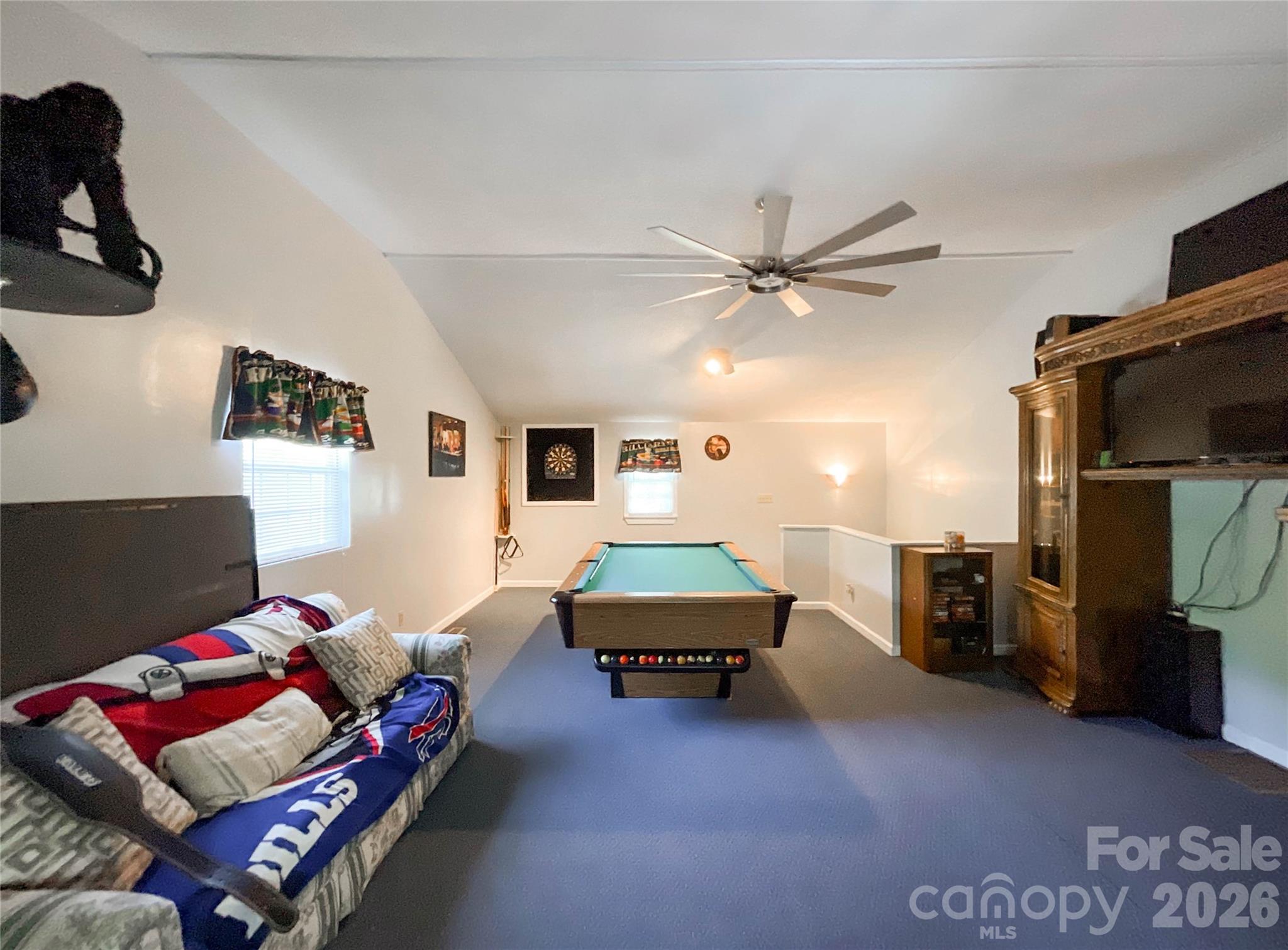 Valley Estates - Residential