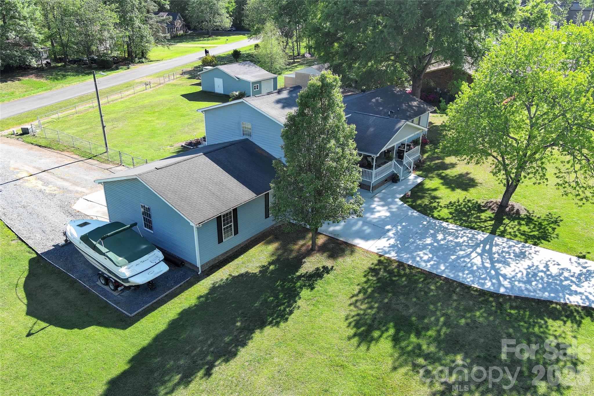 Valley Estates - Residential