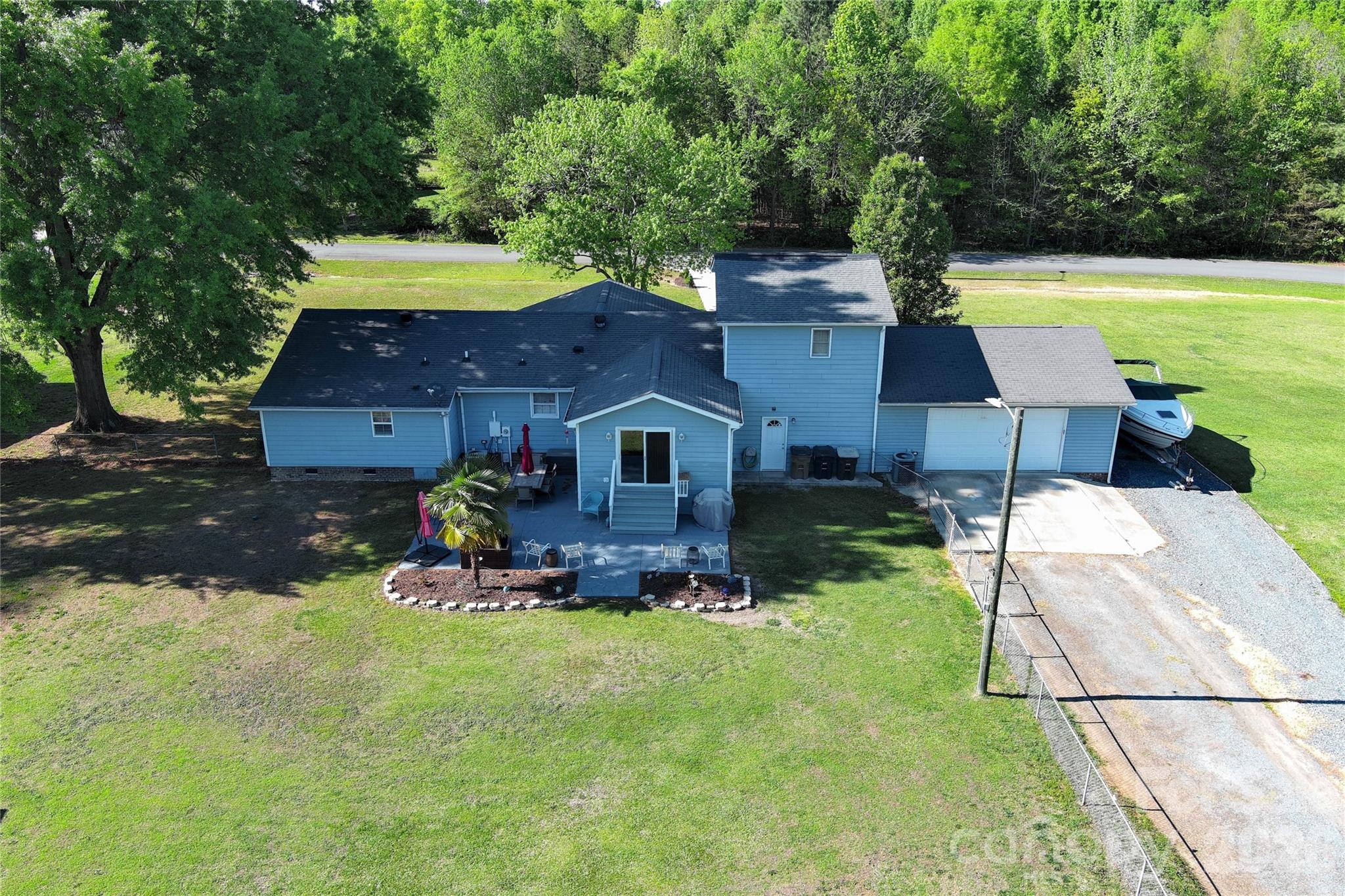 Valley Estates - Residential