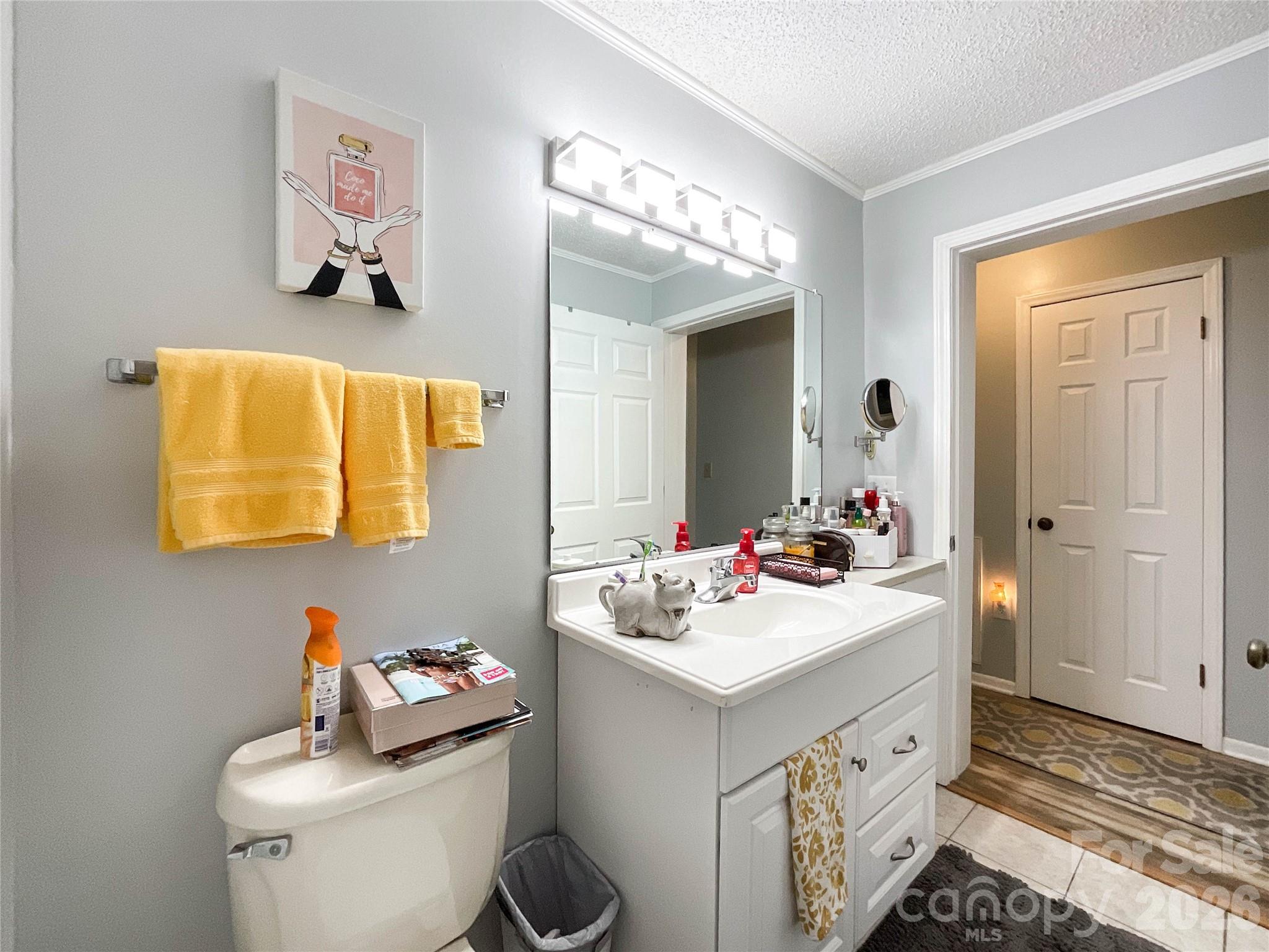 Valley Estates - Residential