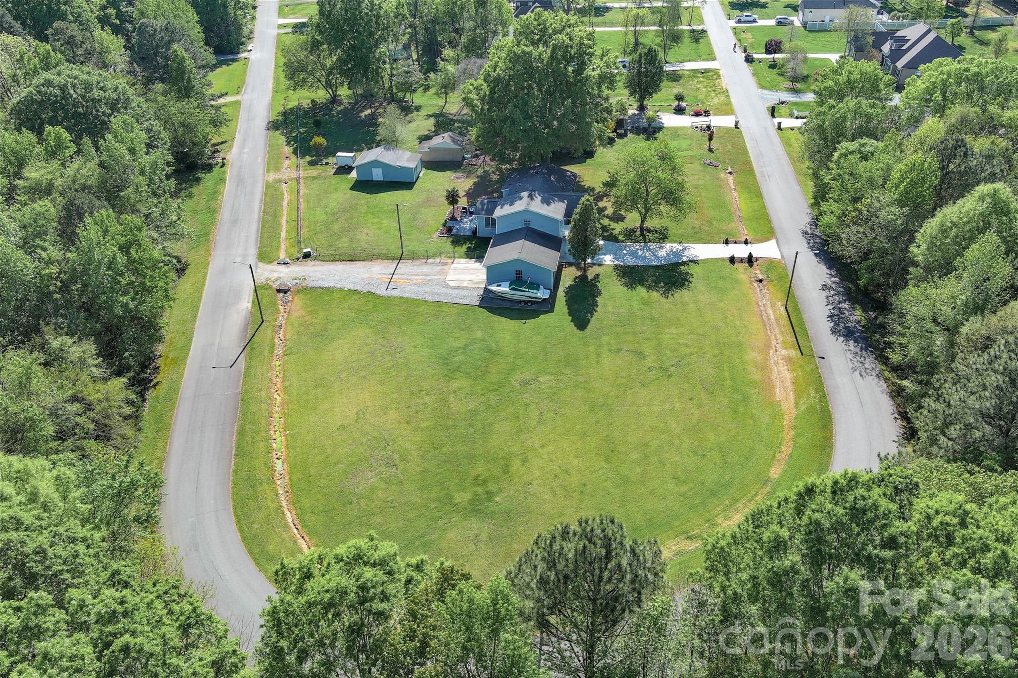 Valley Estates - Residential