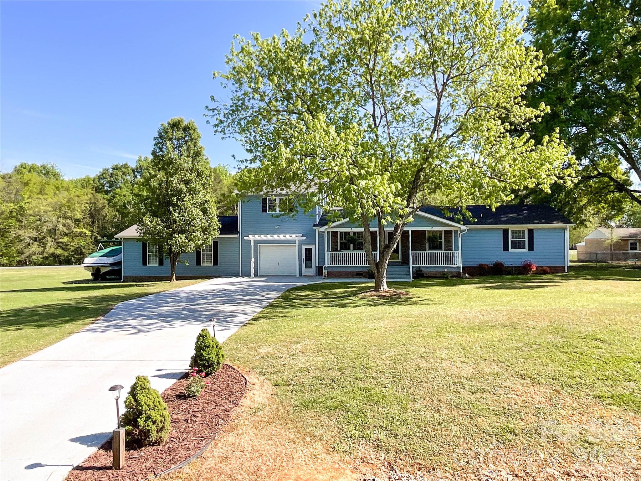 Valley Estates - Residential