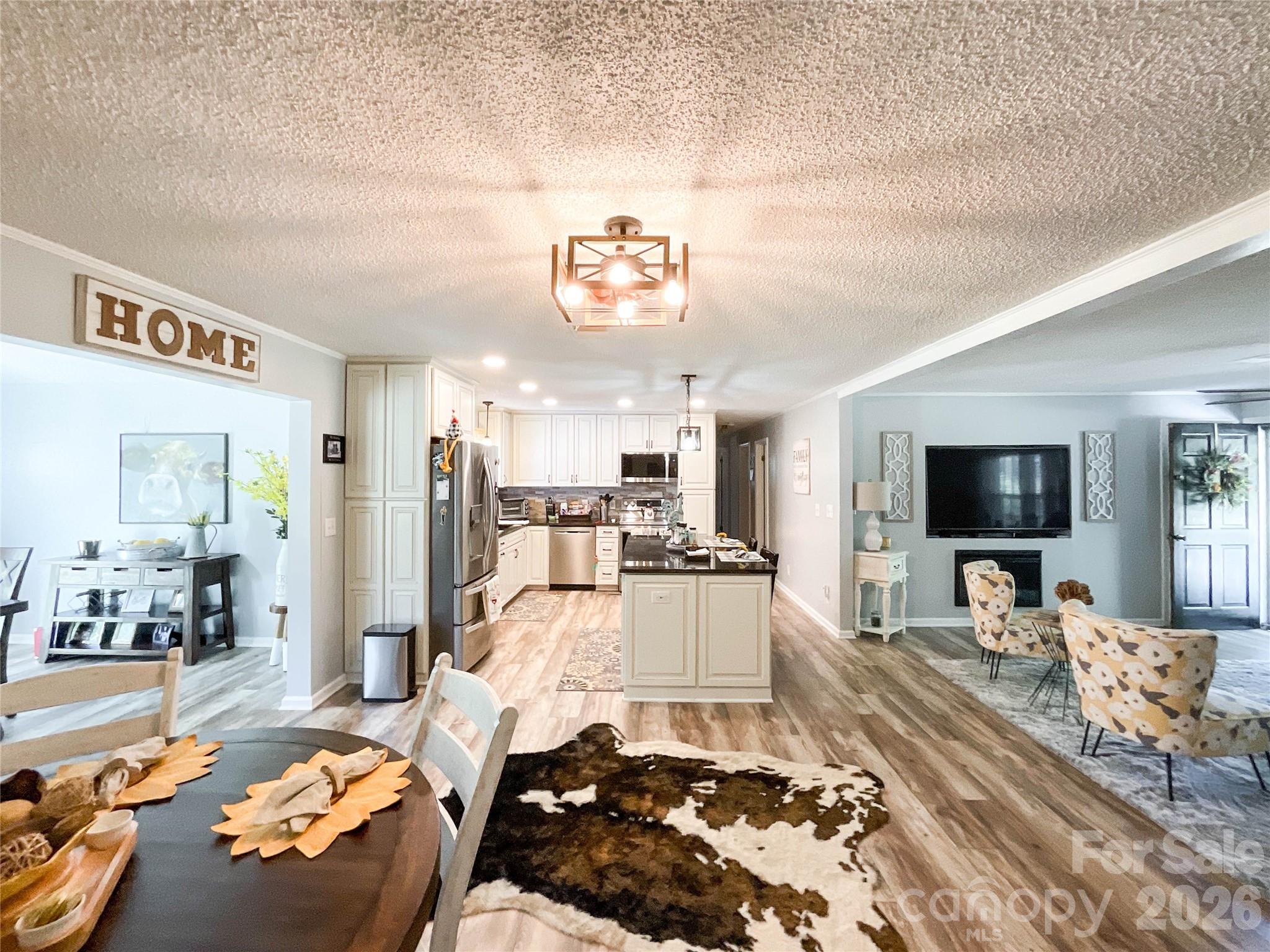 Valley Estates - Residential