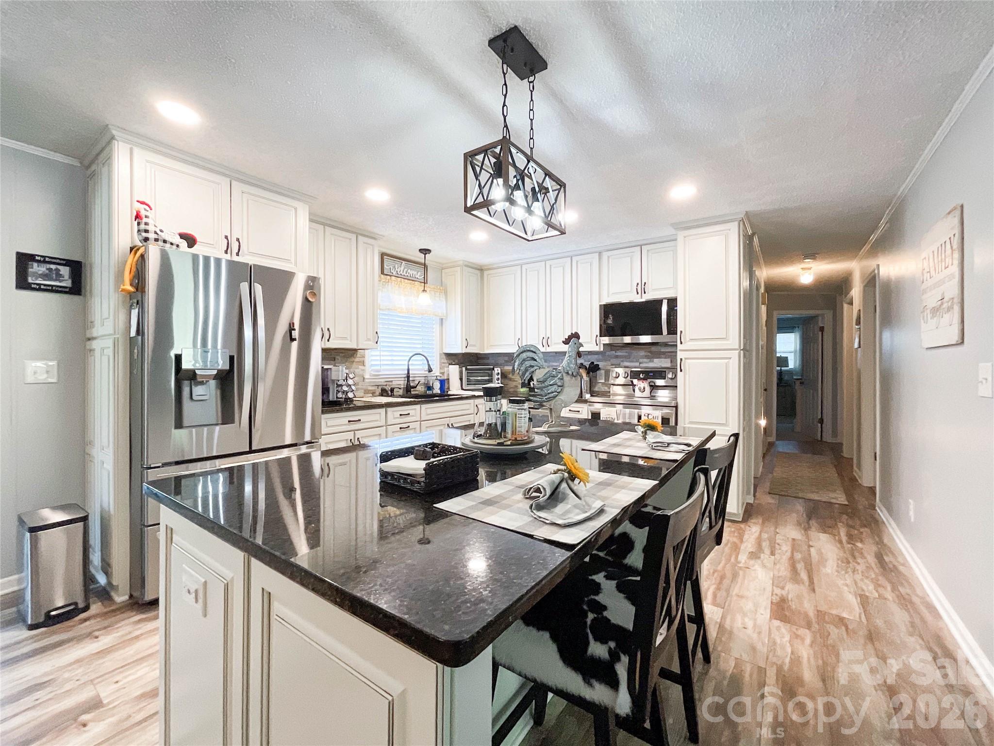 Valley Estates - Residential