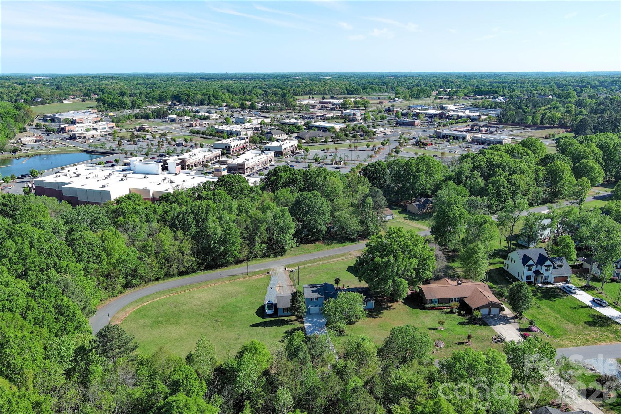 Valley Estates - Residential