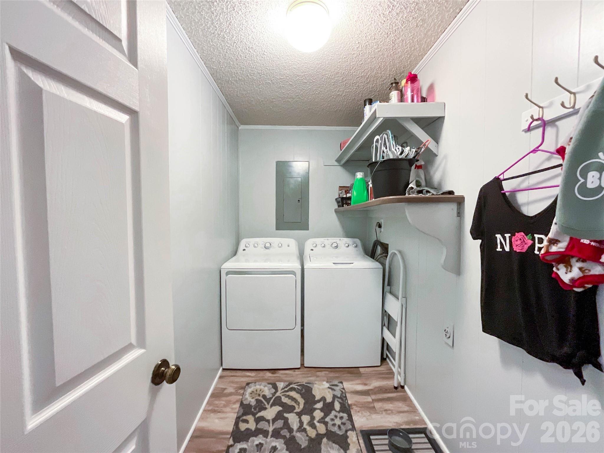 Valley Estates - Residential