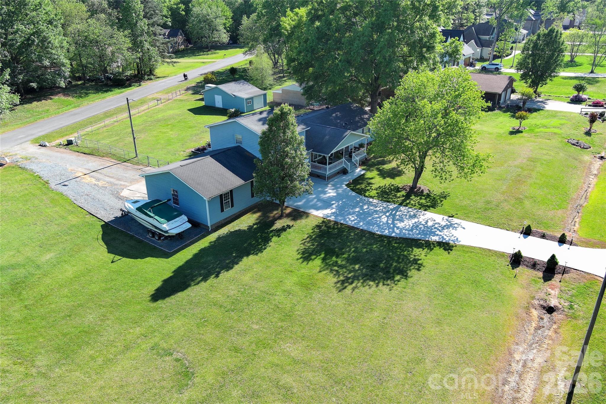 Valley Estates - Residential