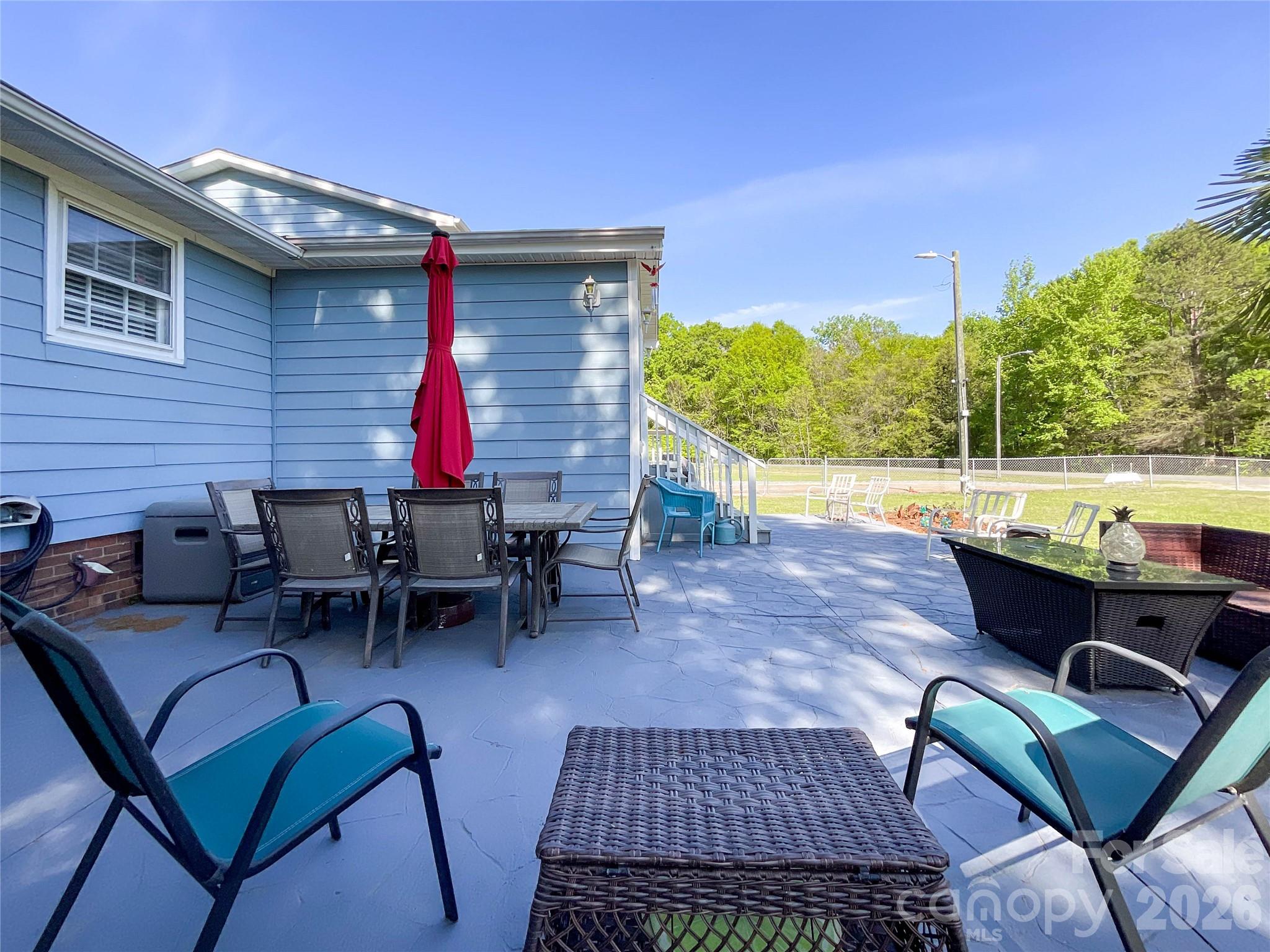 Valley Estates - Residential