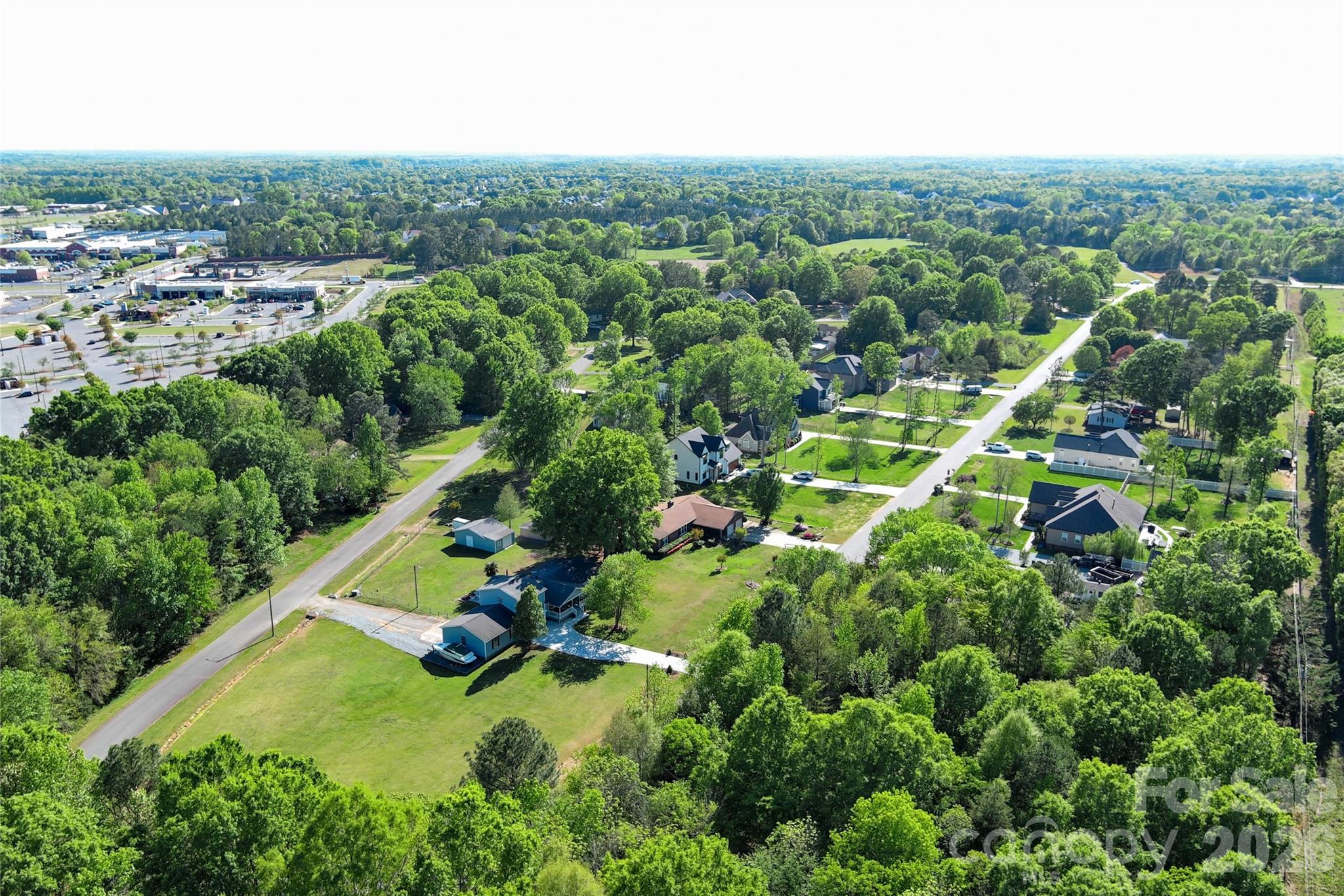 Valley Estates - Residential