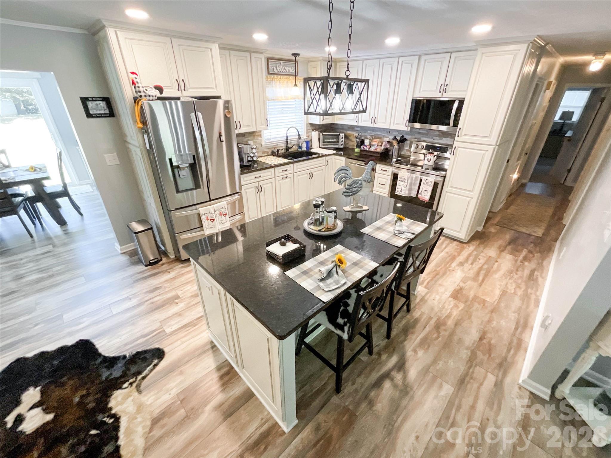 Valley Estates - Residential