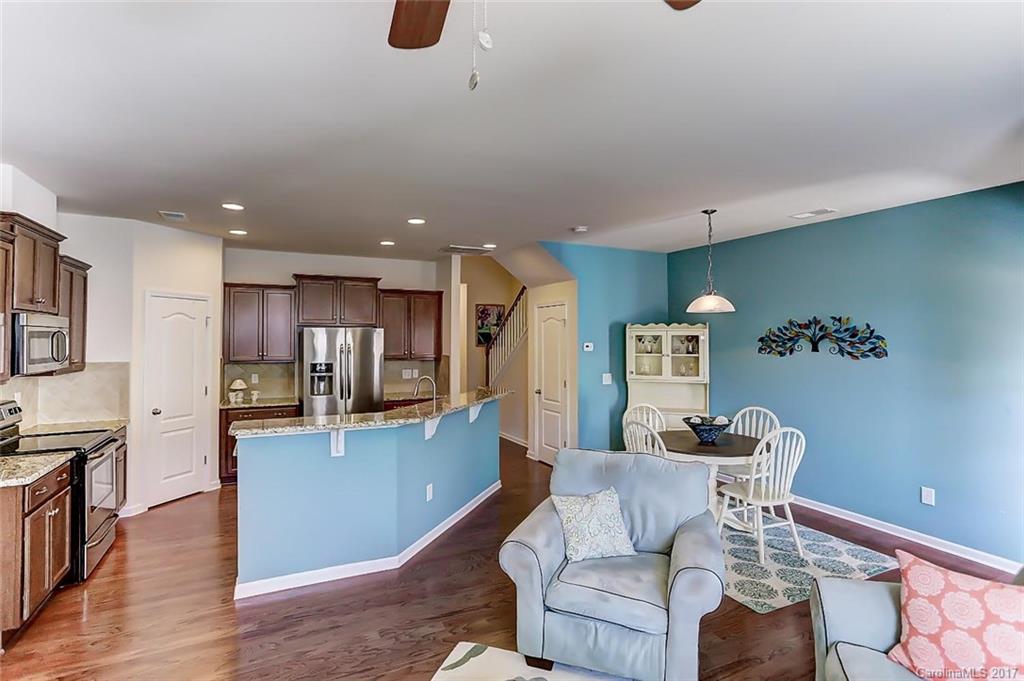 The Woodlands - Residential