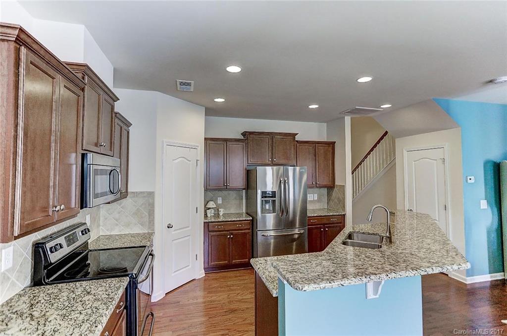 The Woodlands - Residential