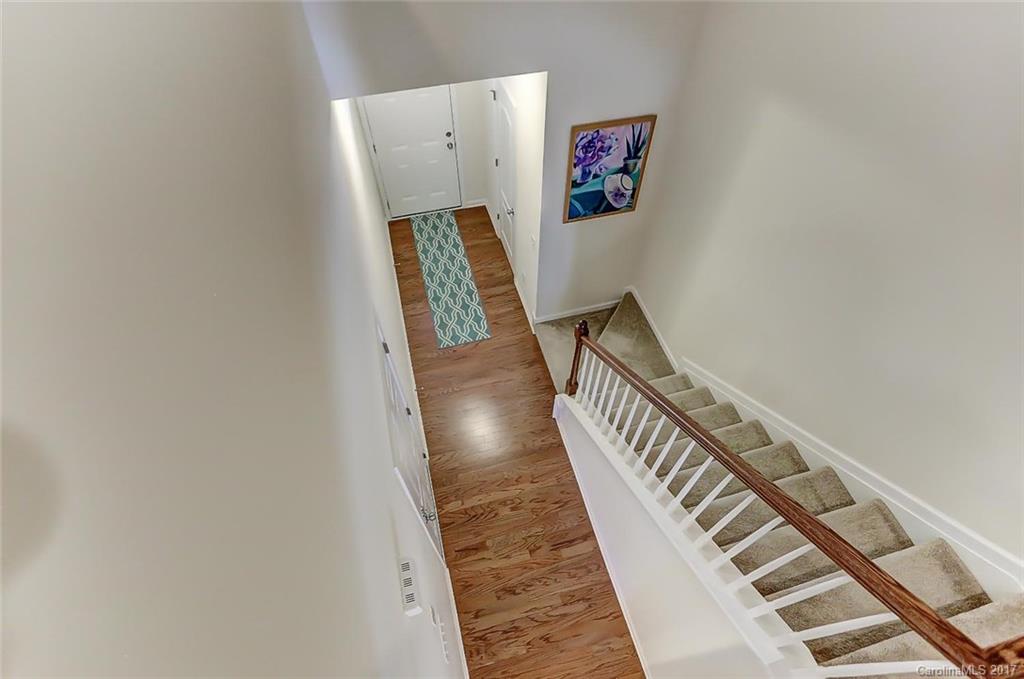 The Woodlands - Residential