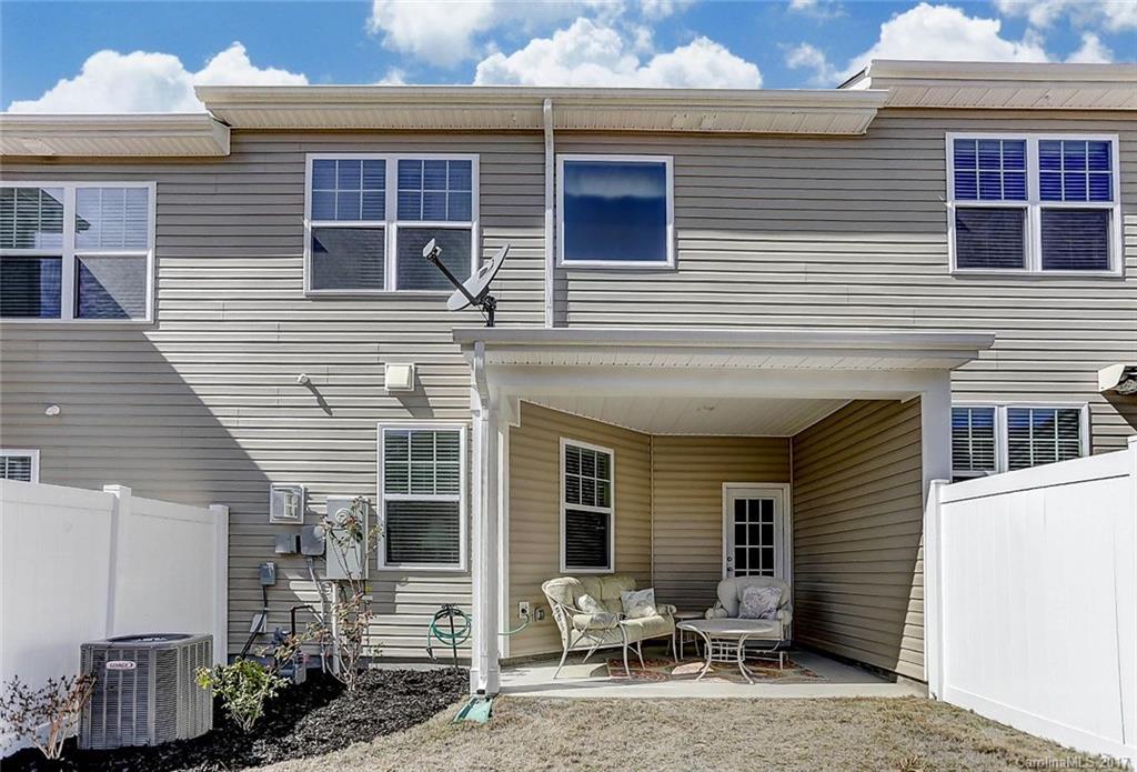 The Woodlands - Residential