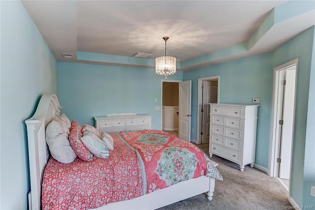 The Woodlands - Residential