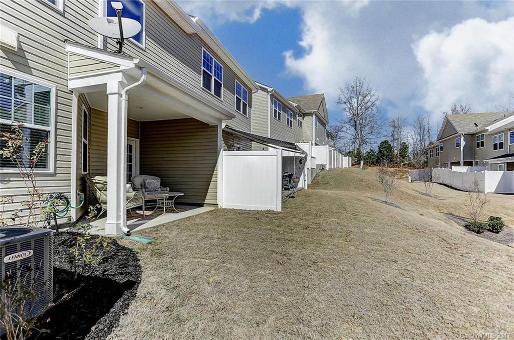 The Woodlands - Residential