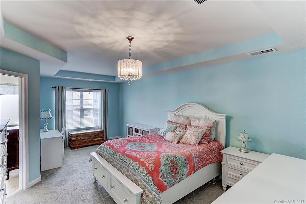 The Woodlands - Residential