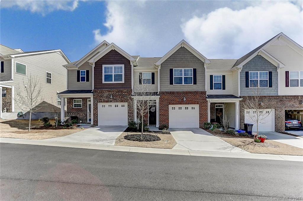 The Woodlands - Residential