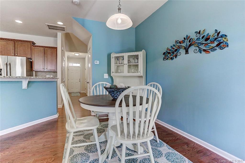 The Woodlands - Residential