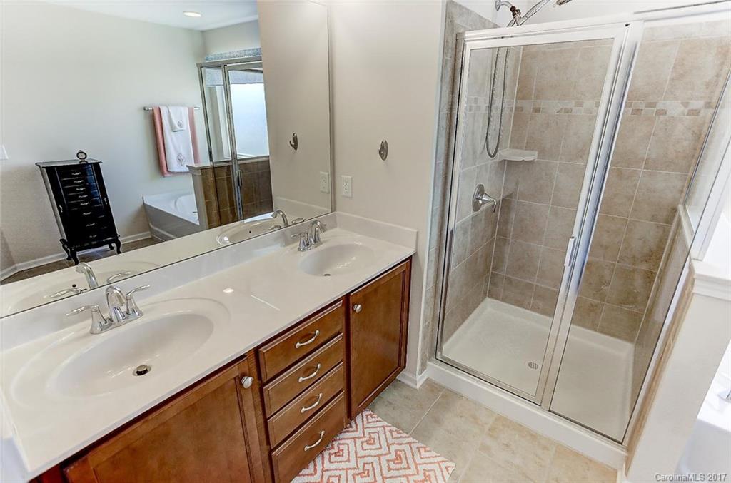 The Woodlands - Residential