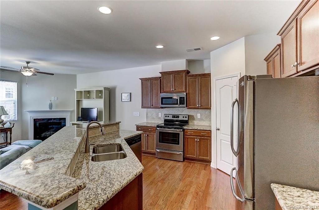 The Woodlands - Residential