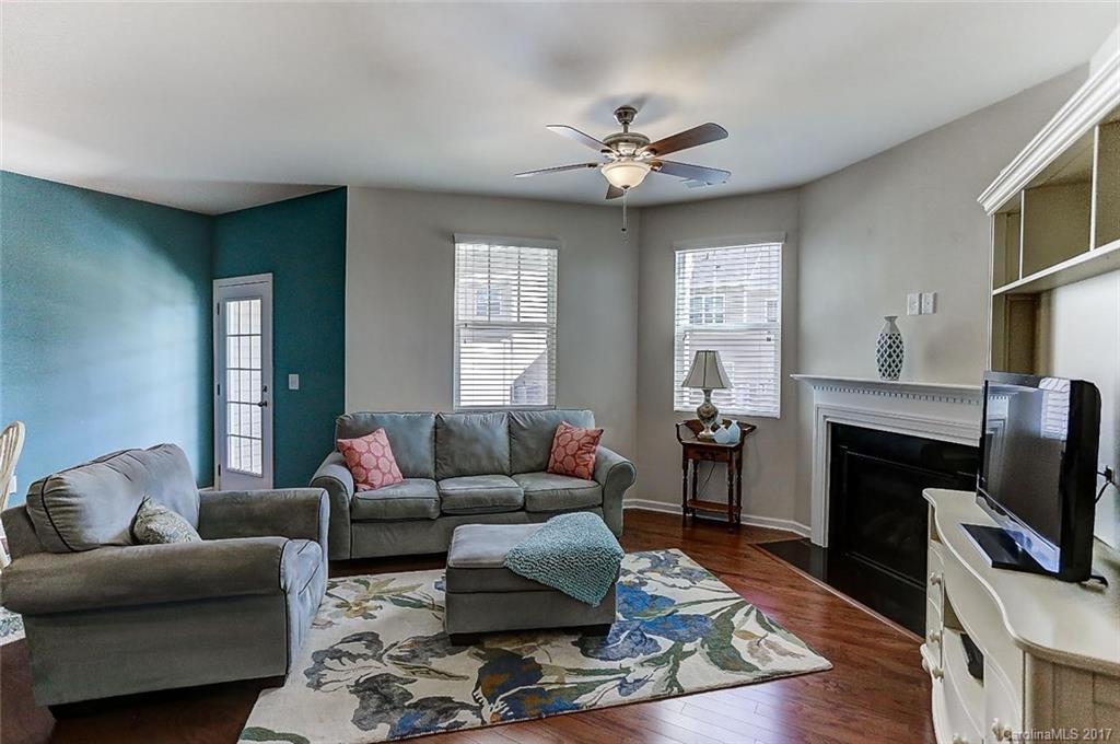 The Woodlands - Residential