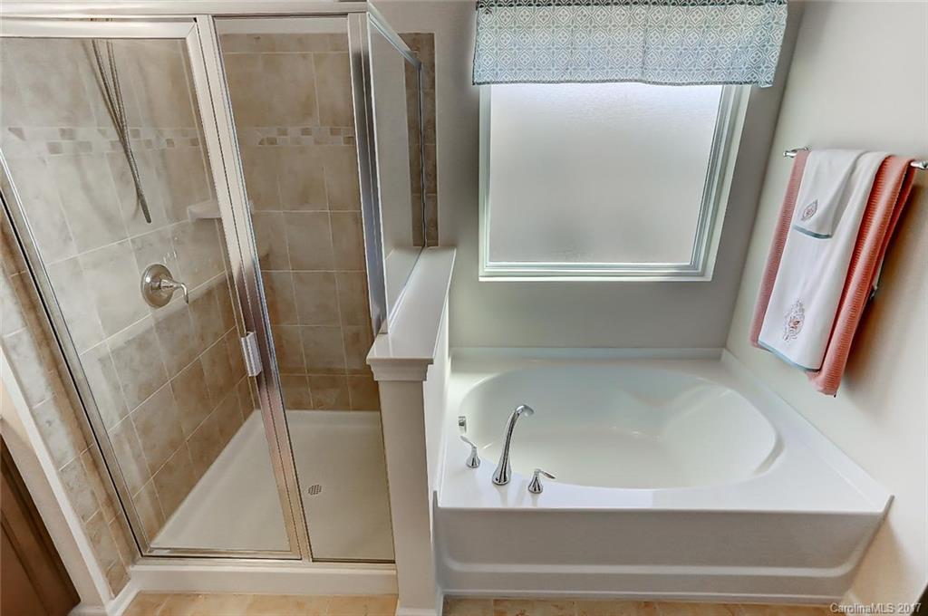 The Woodlands - Residential