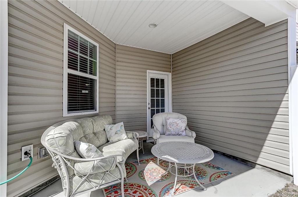 The Woodlands - Residential