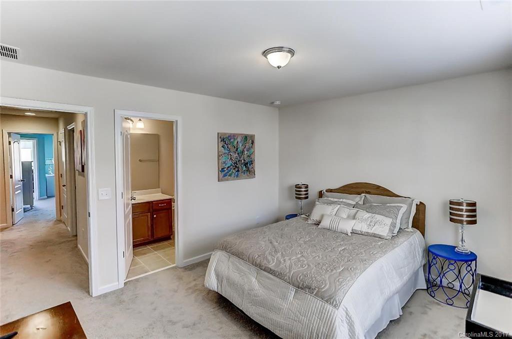 The Woodlands - Residential