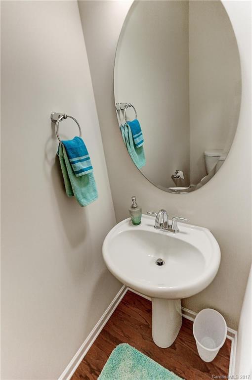 The Woodlands - Residential