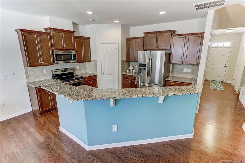 The Woodlands - Residential