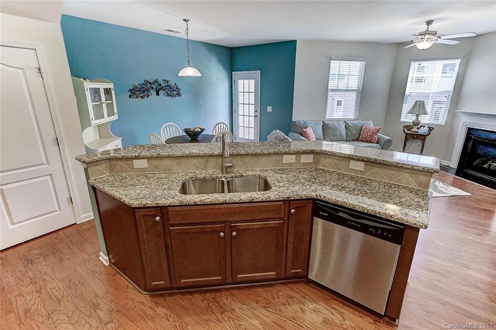 The Woodlands - Residential