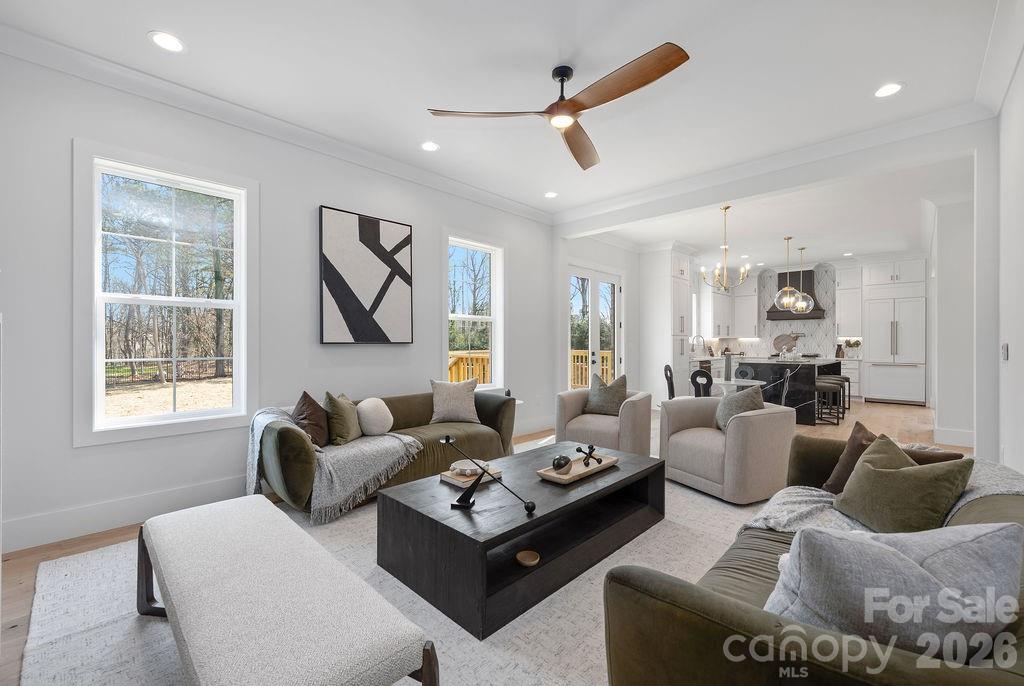 Laodicea - Residential