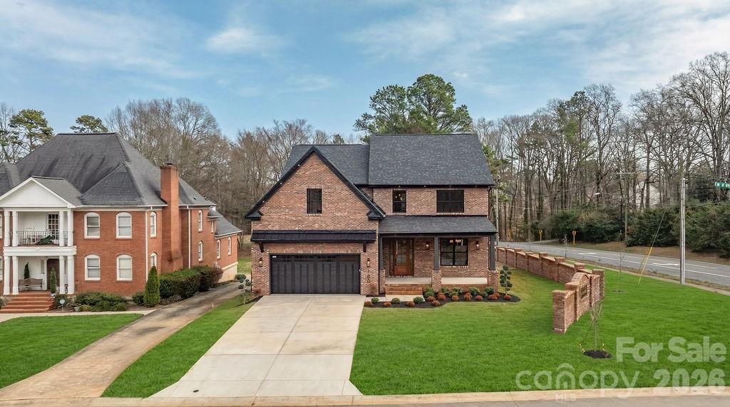 Laodicea - Residential