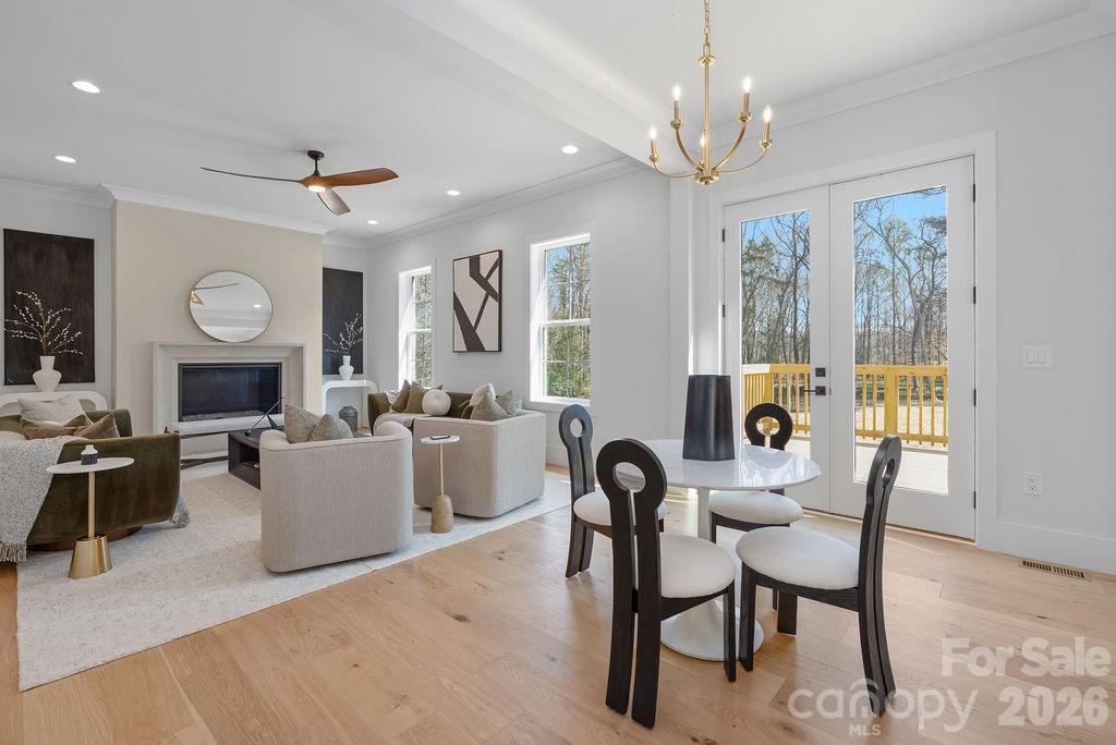 Laodicea - Residential