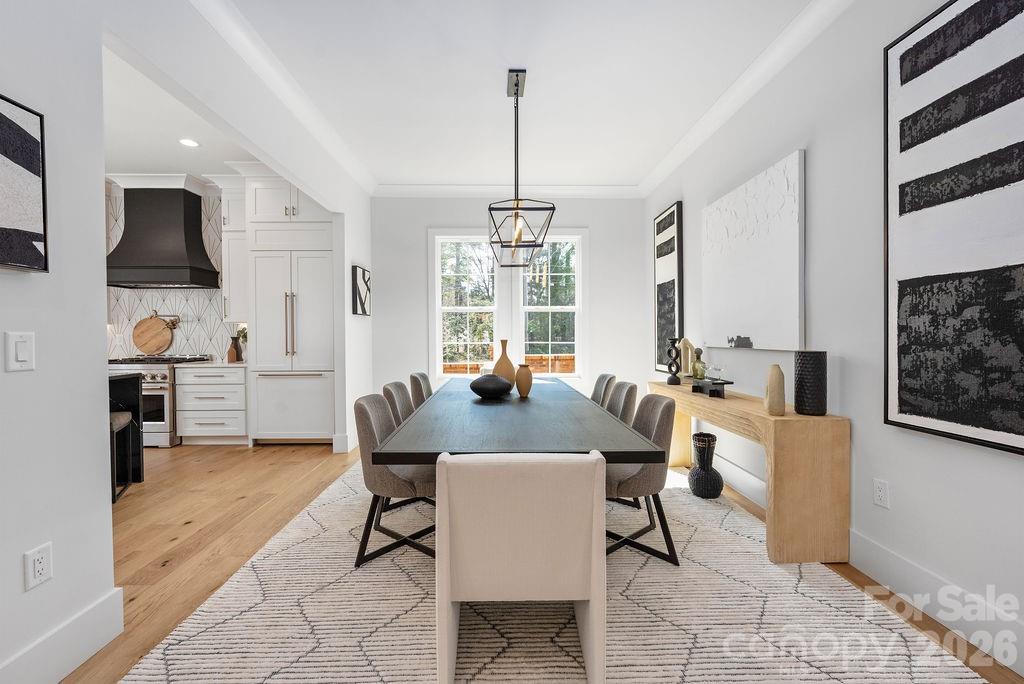 Laodicea - Residential