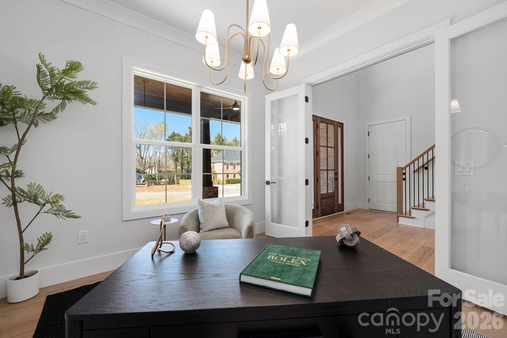 Laodicea - Residential