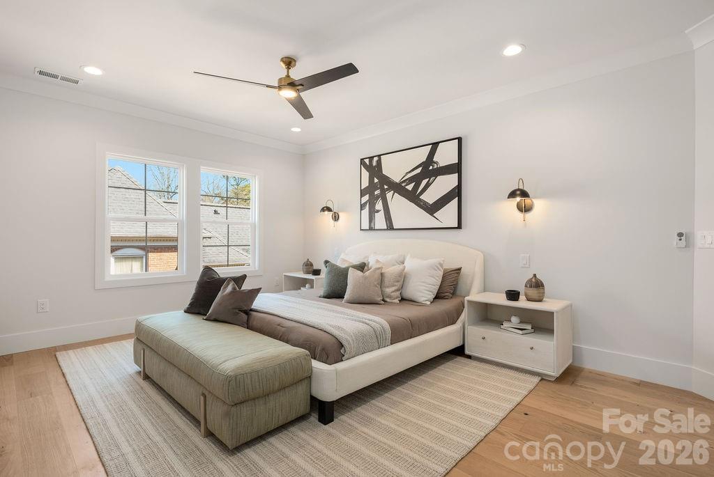 Laodicea - Residential