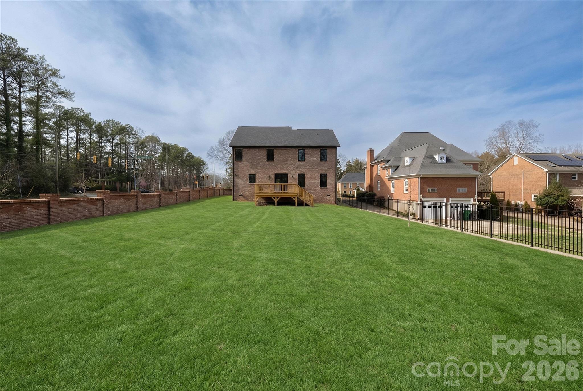 Laodicea - Residential