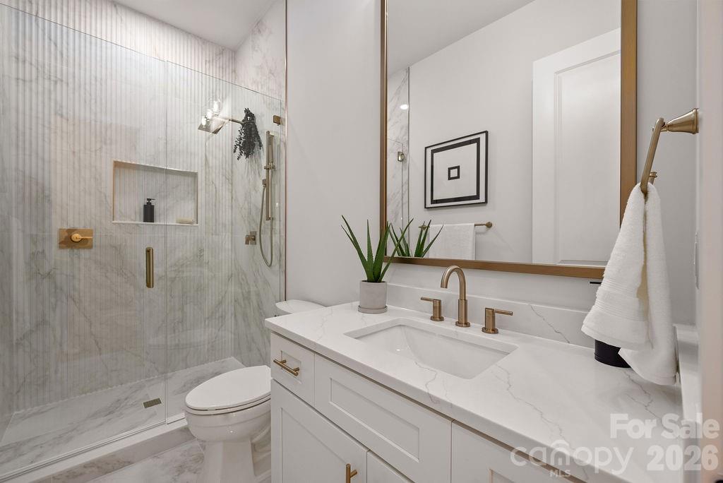 Laodicea - Residential