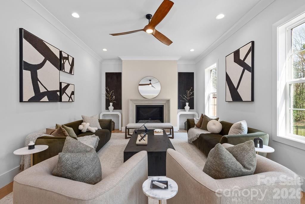 Laodicea - Residential