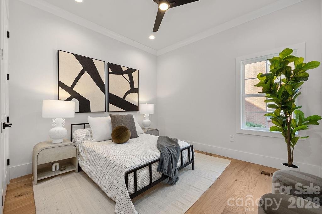 Laodicea - Residential