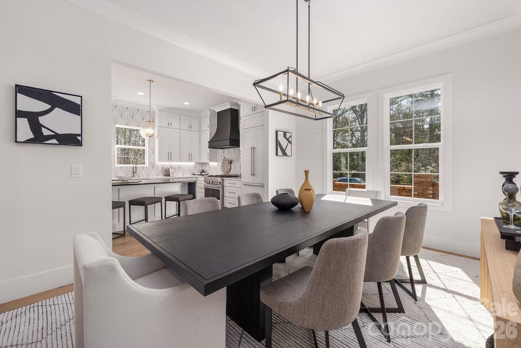 Laodicea - Residential