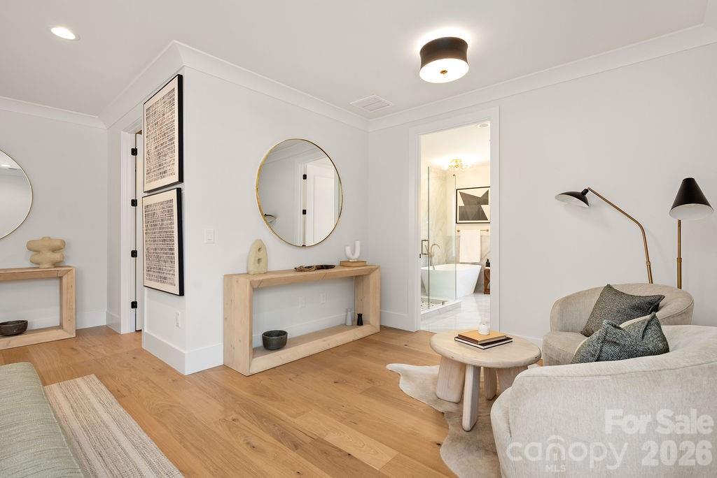 Laodicea - Residential