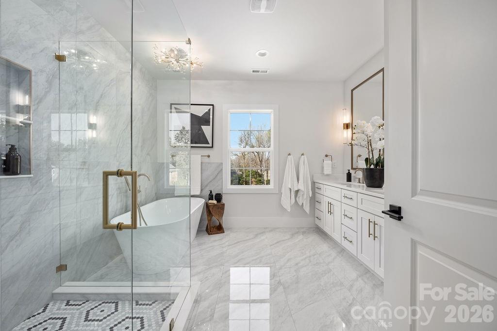 Laodicea - Residential