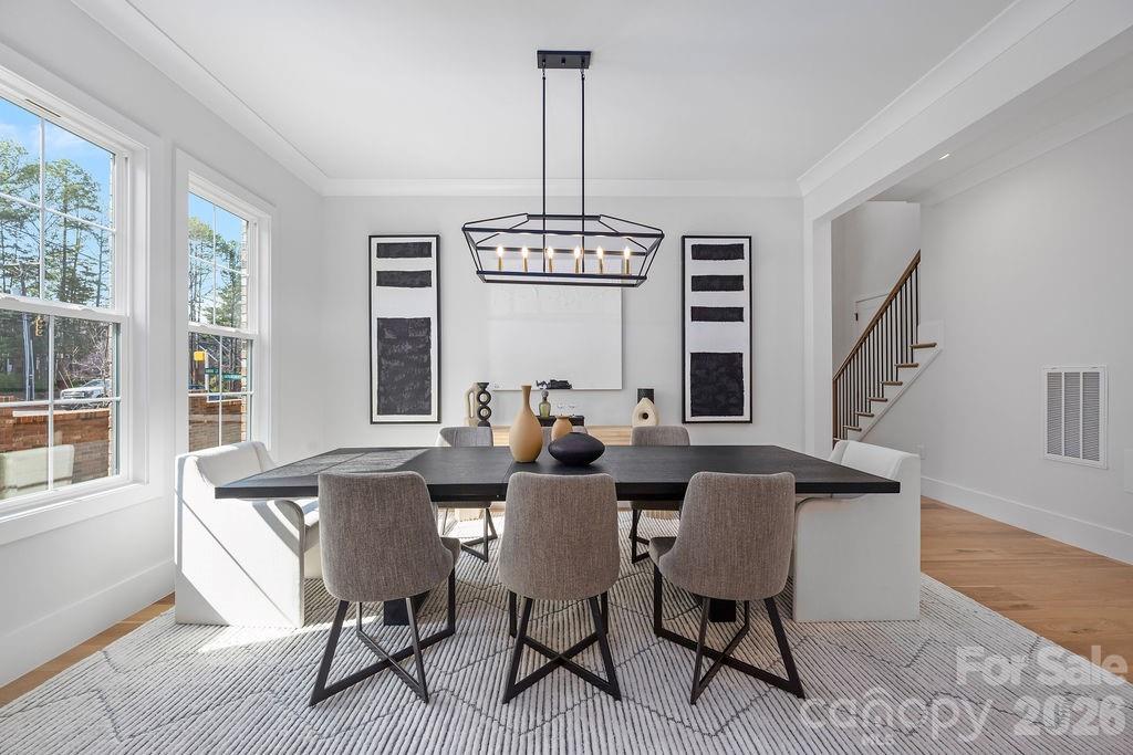 Laodicea - Residential