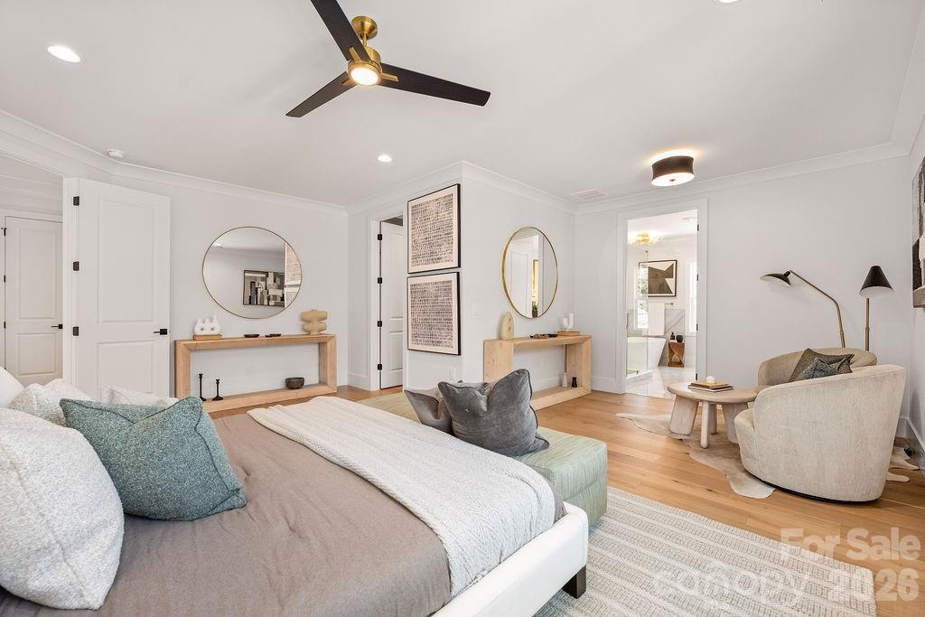 Laodicea - Residential