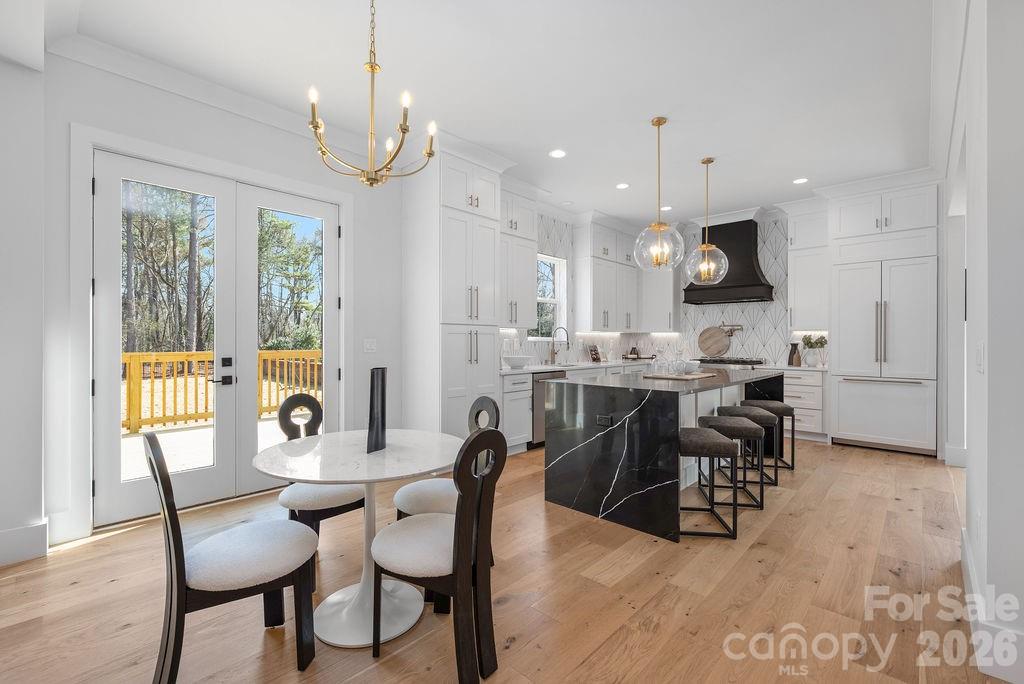 Laodicea - Residential